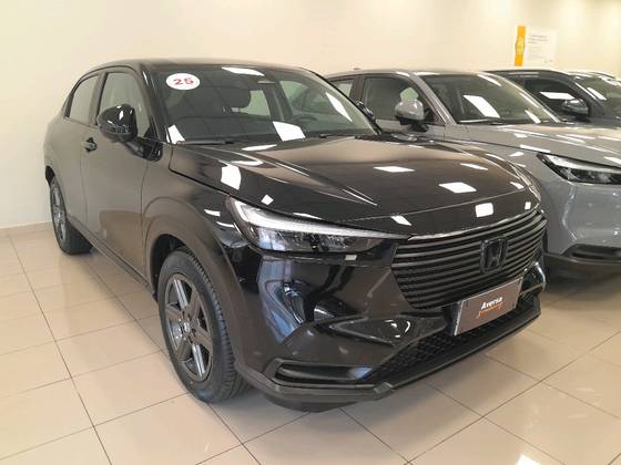 HONDA HR-V 1.5 DI I-VTEC FLEX EXL CVT