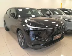 HONDA HR-V 1.5 DI I-VTEC FLEX EXL CVT HONDA HR-V 1.5 DI I-VTEC FLEX EXL CVT