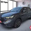 HONDA HR-V 1.5 DI I-VTEC FLEX EXL CVT HONDA HR-V 1.5 DI I-VTEC FLEX EXL CVT