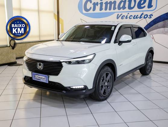 HONDA HR-V 1.5 DI I-VTEC FLEX EXL CVT
