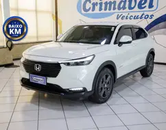 HONDA HR-V 1.5 DI I-VTEC FLEX EXL CVT HONDA HR-V 1.5 DI I-VTEC FLEX EXL CVT