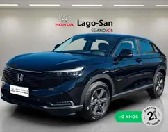 HONDA HR-V 1.5 DI I-VTEC FLEX EXL CVT HONDA HR-V 1.5 DI I-VTEC FLEX EXL CVT