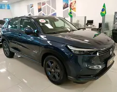 HONDA HR-V 1.5 DI I-VTEC FLEX EXL CVT HONDA HR-V 1.5 DI I-VTEC FLEX EXL CVT