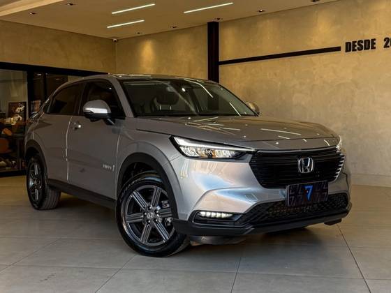 HONDA HR-V 1.5 DI I-VTEC FLEX EXL CVT