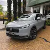 HONDA HR-V 1.5 DI I-VTEC FLEX EXL CVT HONDA HR-V 1.5 DI I-VTEC FLEX EXL CVT