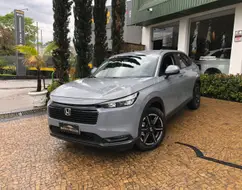 HONDA HR-V 1.5 DI I-VTEC FLEX EXL CVT HONDA HR-V 1.5 DI I-VTEC FLEX EXL CVT