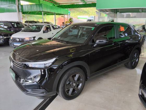 HONDA HR-V 1.5 DI I-VTEC FLEX EXL CVT