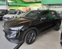 HONDA HR-V 1.5 DI I-VTEC FLEX EXL CVT HONDA HR-V 1.5 DI I-VTEC FLEX EXL CVT
