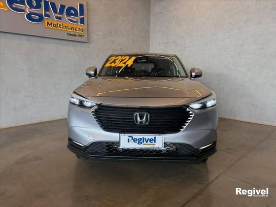 HONDA HR-V 1.5 DI I-VTEC FLEX EXL CVT