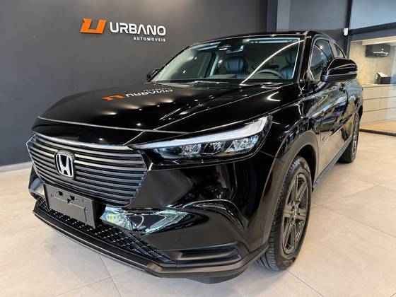 HONDA HR-V 1.5 DI I-VTEC FLEX EXL CVT