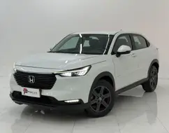 HONDA HR-V 1.5 DI I-VTEC FLEX EXL CVT HONDA HR-V 1.5 DI I-VTEC FLEX EXL CVT