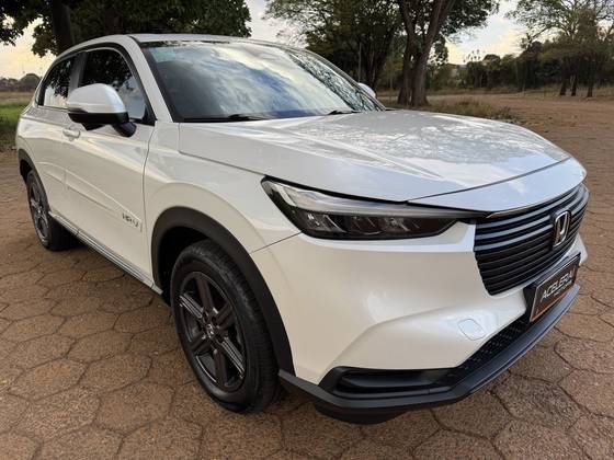 HONDA HR-V 1.5 DI I-VTEC FLEX EXL CVT