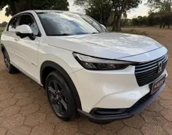 HONDA HR-V 1.5 DI I-VTEC FLEX EXL CVT HONDA HR-V 1.5 DI I-VTEC FLEX EXL CVT