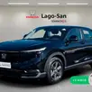HONDA HR-V 1.5 DI I-VTEC TURBO FLEX ADVANCE CVT HONDA HR-V 1.5 DI I-VTEC TURBO FLEX ADVANCE CVT