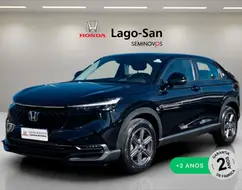 HONDA HR-V 1.5 DI I-VTEC TURBO FLEX ADVANCE CVT HONDA HR-V 1.5 DI I-VTEC TURBO FLEX ADVANCE CVT