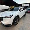 HONDA HR-V 1.5 DI I-VTEC TURBO FLEX ADVANCE CVT HONDA HR-V 1.5 DI I-VTEC TURBO FLEX ADVANCE CVT