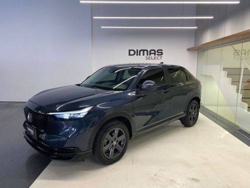 HONDA HR-V 1.5 DI I-VTEC TURBO FLEX ADVANCE CVT