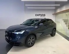 HONDA HR-V 1.5 DI I-VTEC TURBO FLEX ADVANCE CVT HONDA HR-V 1.5 DI I-VTEC TURBO FLEX ADVANCE CVT