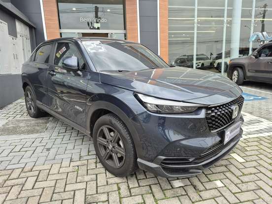 HONDA-HR-V-2025