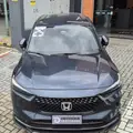 HONDA HR-V 1.5 DI I-VTEC TURBO FLEX ADVANCE CVT HONDA HR-V 1.5 DI I-VTEC TURBO FLEX ADVANCE CVT
