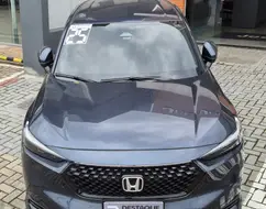 HONDA HR-V 1.5 DI I-VTEC TURBO FLEX ADVANCE CVT HONDA HR-V 1.5 DI I-VTEC TURBO FLEX ADVANCE CVT