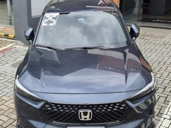 HONDA-HR-V-1.5 DI I-VTEC TURBO FLEX ADVANCE CVT HONDA-HR-V-2025