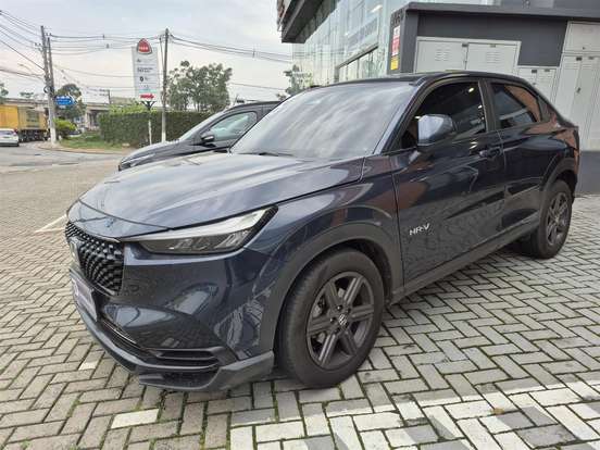 HONDA-HR-V-1.5 DI I-VTEC TURBO FLEX ADVANCE CVT HONDA-HR-V-2025