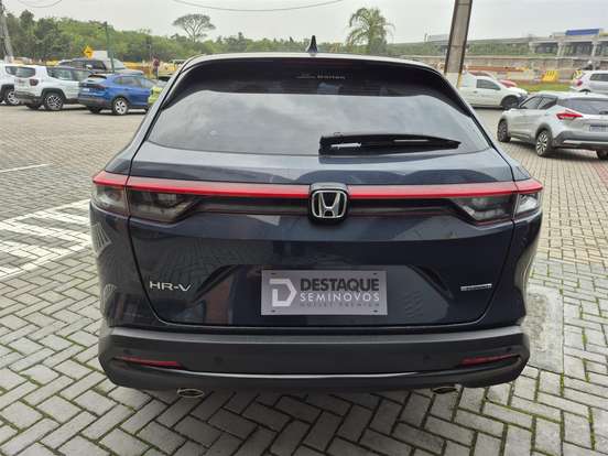 HONDA-HR-V-2025