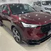 HONDA HR-V 1.5 DI I-VTEC TURBO FLEX TOURING CVT HONDA HR-V 1.5 DI I-VTEC TURBO FLEX TOURING CVT