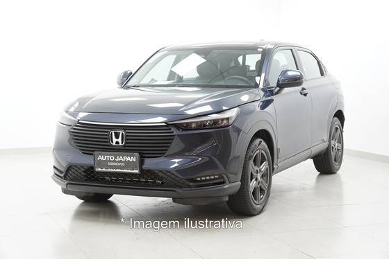 HONDA HR-V 1.5 DI I-VTEC TURBO FLEX TOURING CVT