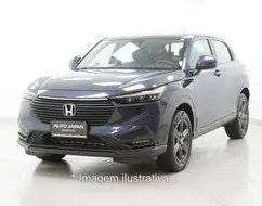 HONDA HR-V 1.5 DI I-VTEC TURBO FLEX TOURING CVT HONDA HR-V 1.5 DI I-VTEC TURBO FLEX TOURING CVT