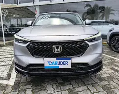 HONDA HR-V 1.5 DI I-VTEC TURBO FLEX TOURING CVT HONDA HR-V 1.5 DI I-VTEC TURBO FLEX TOURING CVT