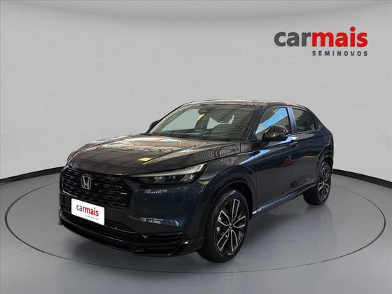 HONDA HR-V 1.5 DI I-VTEC TURBO FLEX TOURING CVT