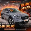 HONDA HR-V 1.5 DI I-VTEC TURBO FLEX TOURING CVT HONDA HR-V 1.5 DI I-VTEC TURBO FLEX TOURING CVT