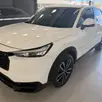 HONDA HR-V 1.5 DI I-VTEC TURBO FLEX TOURING CVT HONDA HR-V 1.5 DI I-VTEC TURBO FLEX TOURING CVT