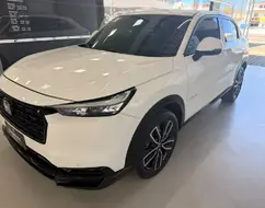 HONDA HR-V 1.5 DI I-VTEC TURBO FLEX TOURING CVT HONDA HR-V 1.5 DI I-VTEC TURBO FLEX TOURING CVT