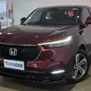HONDA HR-V 1.5 DI I-VTEC TURBO FLEX TOURING CVT HONDA HR-V 1.5 DI I-VTEC TURBO FLEX TOURING CVT