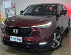 HONDA HR-V 1.5 DI I-VTEC TURBO FLEX TOURING CVT HONDA HR-V 1.5 DI I-VTEC TURBO FLEX TOURING CVT