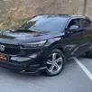HONDA HR-V 1.5 DI I-VTEC TURBO FLEX TOURING CVT HONDA HR-V 1.5 DI I-VTEC TURBO FLEX TOURING CVT