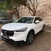 HONDA HR-V 1.5 DI I-VTEC TURBO FLEX TOURING CVT HONDA HR-V 1.5 DI I-VTEC TURBO FLEX TOURING CVT