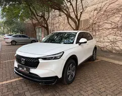 HONDA HR-V 1.5 DI I-VTEC TURBO FLEX TOURING CVT HONDA HR-V 1.5 DI I-VTEC TURBO FLEX TOURING CVT
