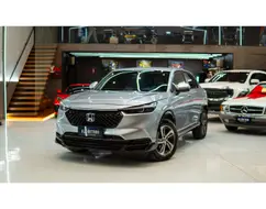 HONDA HR-V 1.5 DI I-VTEC TURBO FLEX TOURING CVT HONDA HR-V 1.5 DI I-VTEC TURBO FLEX TOURING CVT