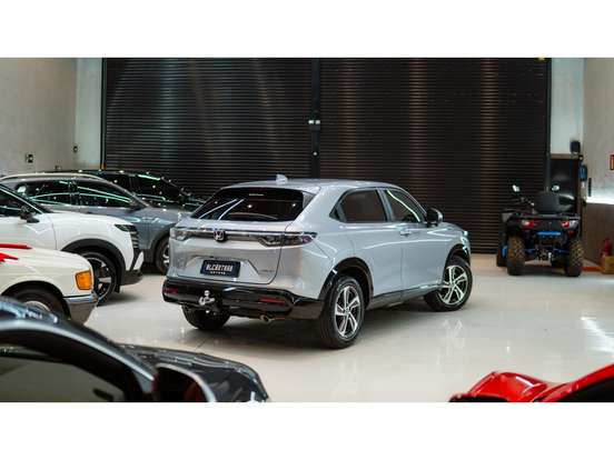 HONDA-HR-V-1.5 DI I-VTEC TURBO FLEX TOURING CVT HONDA-HR-V-2024