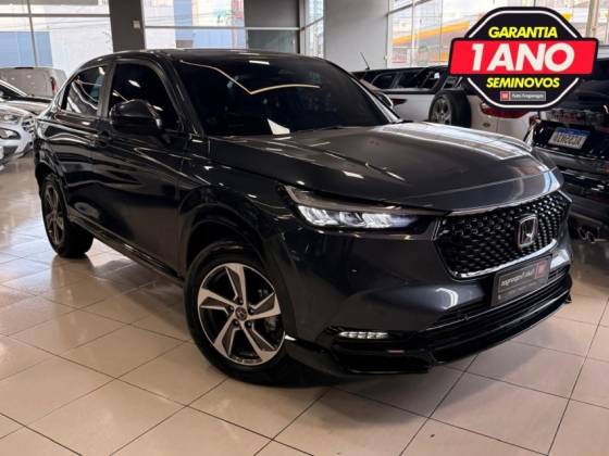 HONDA HR-V 1.5 DI I-VTEC TURBO FLEX TOURING CVT