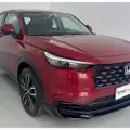 HONDA HR-V 1.5 DI I-VTEC TURBO FLEX TOURING CVT HONDA HR-V 1.5 DI I-VTEC TURBO FLEX TOURING CVT