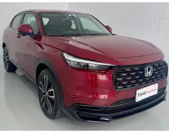 HONDA HR-V 1.5 DI I-VTEC TURBO FLEX TOURING CVT HONDA HR-V 1.5 DI I-VTEC TURBO FLEX TOURING CVT