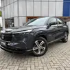 HONDA HR-V 1.5 DI I-VTEC TURBO FLEX TOURING CVT HONDA HR-V 1.5 DI I-VTEC TURBO FLEX TOURING CVT