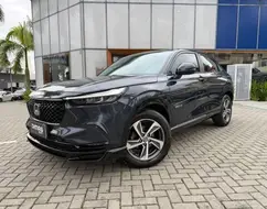 HONDA HR-V 1.5 DI I-VTEC TURBO FLEX TOURING CVT HONDA HR-V 1.5 DI I-VTEC TURBO FLEX TOURING CVT