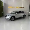 HONDA HR-V 1.8 16V FLEX EX 4P AUTOMÁTICO HONDA HR-V 1.8 16V FLEX EX 4P AUTOMÁTICO