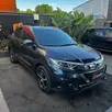 HONDA HR-V 1.8 16V FLEX EX 4P AUTOMÁTICO HONDA HR-V 1.8 16V FLEX EX 4P AUTOMÁTICO